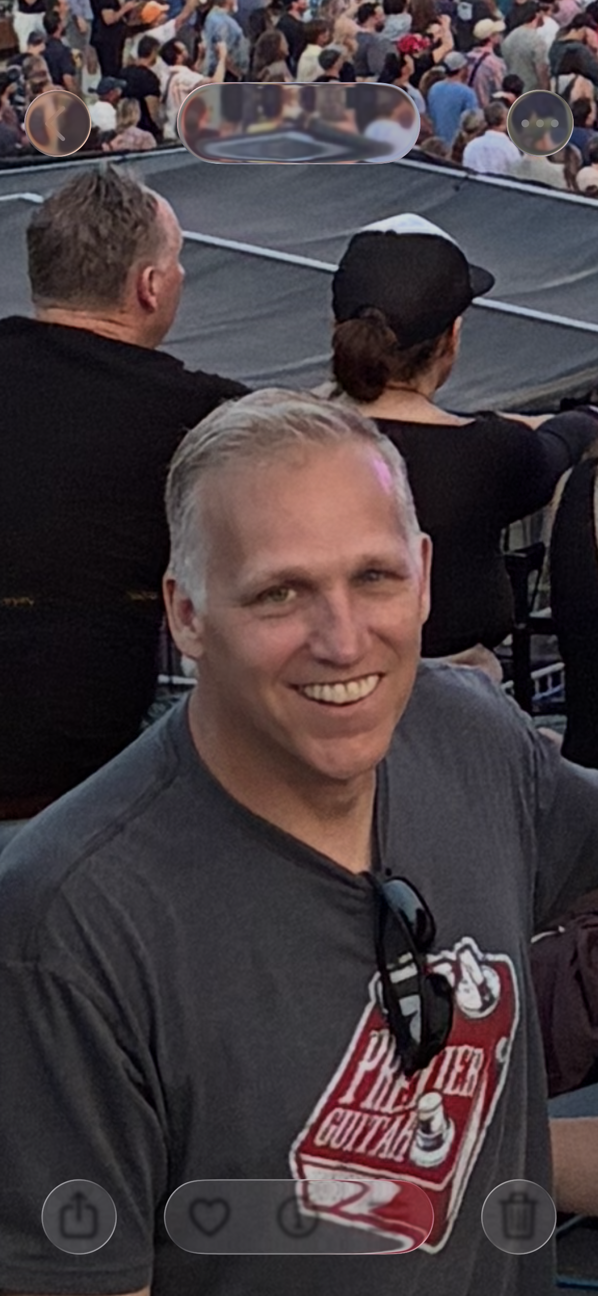 greg